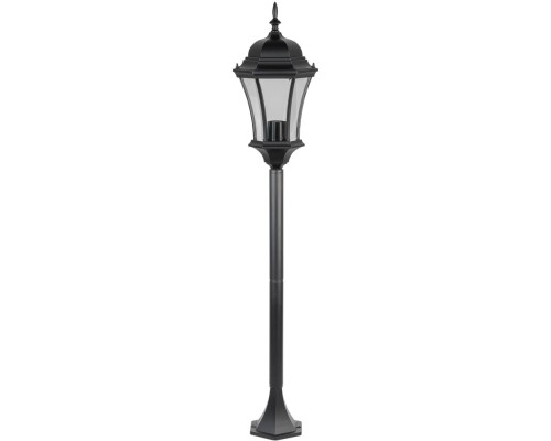 Наземный фонарь ASTORIA 1 L 91306L Bl Oasis Light