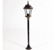 Наземный фонарь  91306L Gb Oasis Light