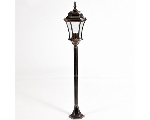 Наземный фонарь  91306L Gb Oasis Light