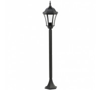 Наземный фонарь  91306S Bl Oasis Light