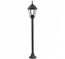 Наземный фонарь  91306S Bl Oasis Light