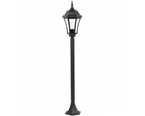 Наземный фонарь  91306S Bl Oasis Light