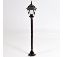 Наземный фонарь  91306S Gb Oasis Light