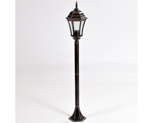 Наземный фонарь  91306S Gb Oasis Light