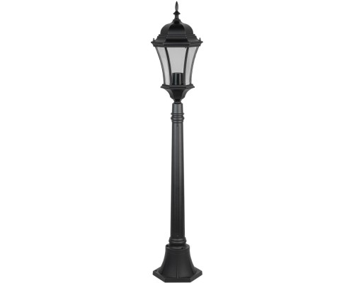 Наземный фонарь ASTORIA 1 L 91307L Bl Oasis Light