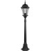Наземный фонарь ASTORIA 1 L 91307L Bl Oasis Light