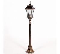 Наземный фонарь  91307L Gb Oasis Light
