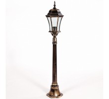Наземный фонарь  91307L Gb Oasis Light