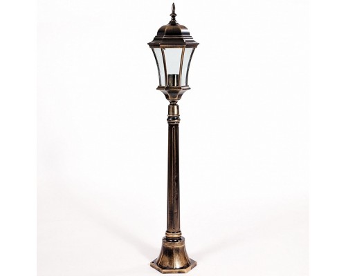 Наземный фонарь  91307L Gb Oasis Light