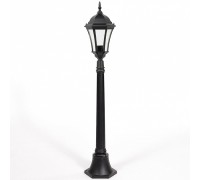 Наземный фонарь  91307S Bl Oasis Light
