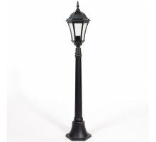 Наземный фонарь  91307S Bl Oasis Light