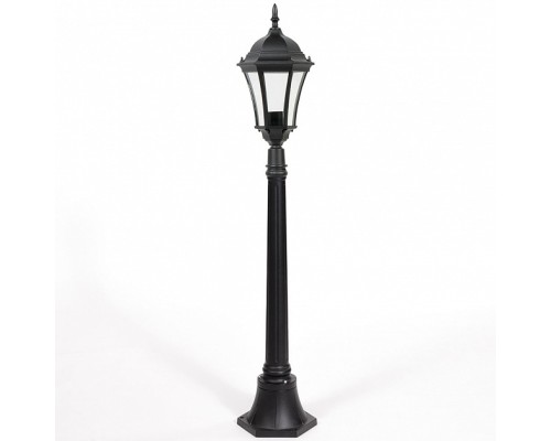 Наземный фонарь  91307S Bl Oasis Light