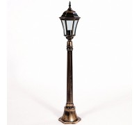 Наземный фонарь  91307S Gb Oasis Light