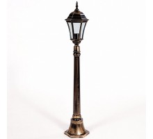 Наземный фонарь  91307S Gb Oasis Light