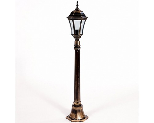 Наземный фонарь  91307S Gb Oasis Light