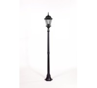 Наземный фонарь ASTORIA 1 L 91308L Bl Oasis Light