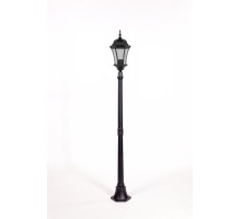 Наземный фонарь ASTORIA 1 L 91308L Bl Oasis Light