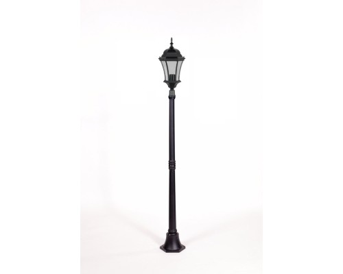 Наземный фонарь ASTORIA 1 L 91308L Bl Oasis Light