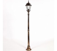 Наземный фонарь  91308L Gb Oasis Light