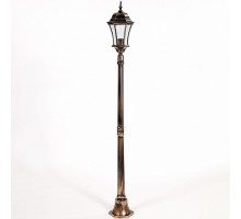 Наземный фонарь  91308L Gb Oasis Light