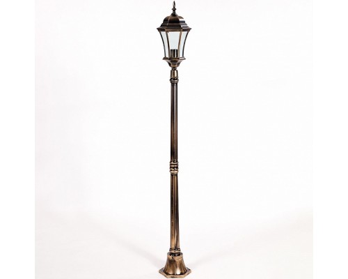 Наземный фонарь  91308L Gb Oasis Light