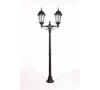 Наземный фонарь ASTORIA 1 L 91308LA Bl Oasis Light
