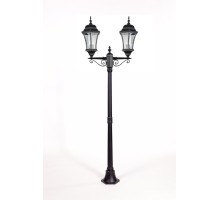 Наземный фонарь ASTORIA 1 L 91308LA Bl Oasis Light