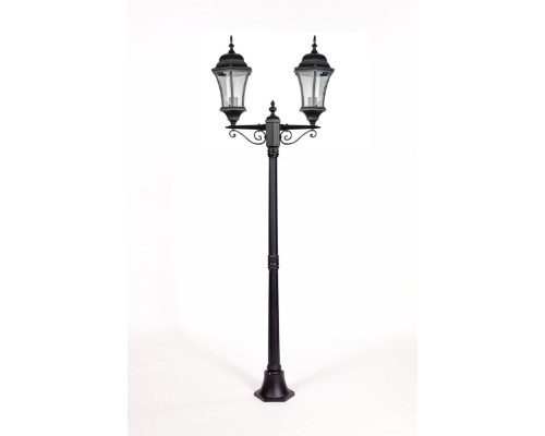 Наземный фонарь ASTORIA 1 L 91308LA Bl Oasis Light