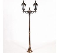 Наземный фонарь  91308LA Gb Oasis Light