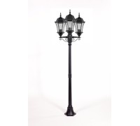 Наземный фонарь ASTORIA 1 L 91308LB Bl Oasis Light