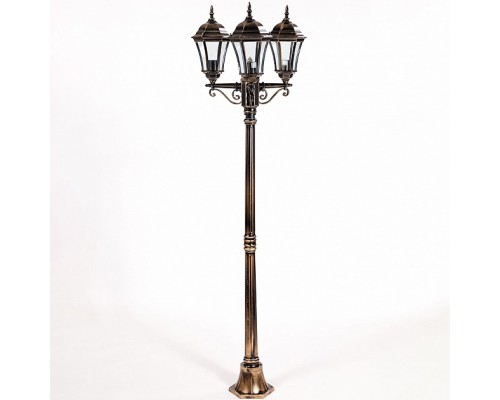 Наземный фонарь  91308LB Gb Oasis Light