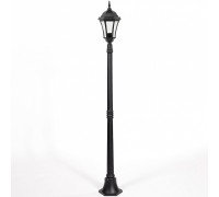 Наземный фонарь  91308S Bl Oasis Light