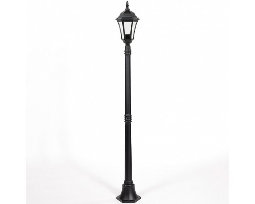 Наземный фонарь  91308S Bl Oasis Light