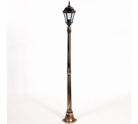 Наземный фонарь  91308S Gb Oasis Light