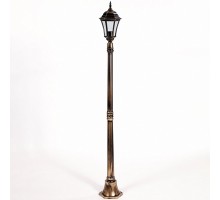 Наземный фонарь  91308S Gb Oasis Light