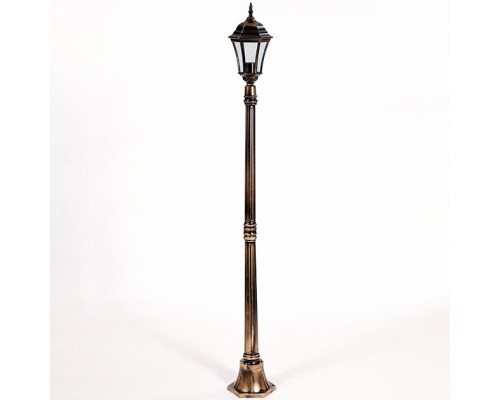 Наземный фонарь  91308S Gb Oasis Light