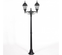 Наземный фонарь  91308SA Bl Oasis Light