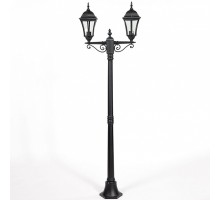 Наземный фонарь  91308SA Bl Oasis Light