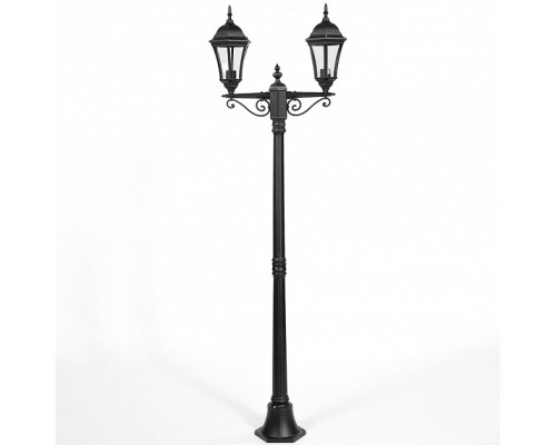 Наземный фонарь  91308SA Bl Oasis Light