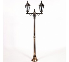 Наземный фонарь  91308SA Gb Oasis Light