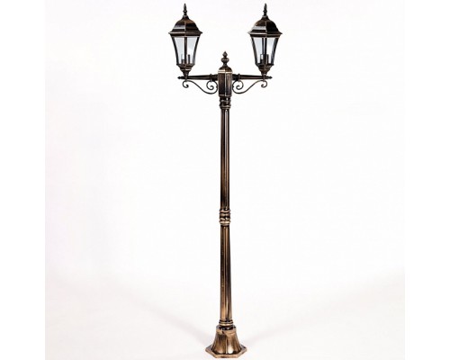 Наземный фонарь  91308SA Gb Oasis Light