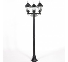 Наземный фонарь  91308SB Bl Oasis Light