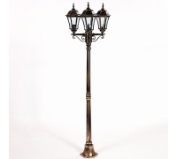 Наземный фонарь  91308SB Gb Oasis Light