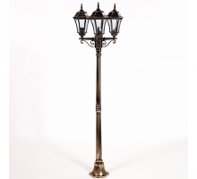 Наземный фонарь  91308SB Gb Oasis Light