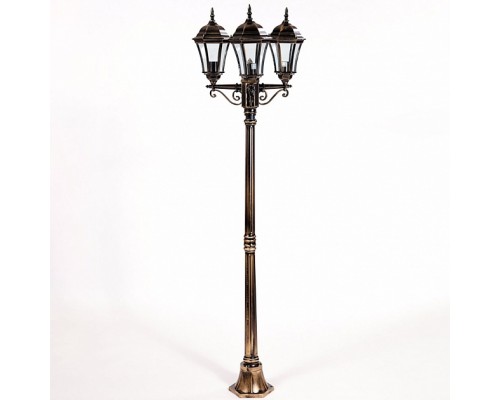 Наземный фонарь  91308SB Gb Oasis Light