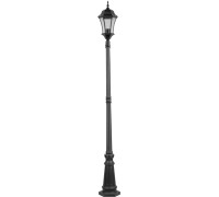 Наземный фонарь ASTORIA 1 L 91309L Bl Oasis Light