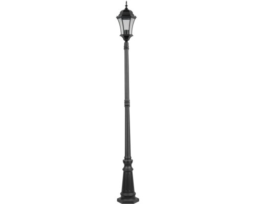 Наземный фонарь ASTORIA 1 L 91309L Bl Oasis Light