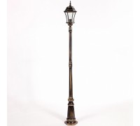 Наземный фонарь  91309L Gb Oasis Light