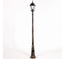 Наземный фонарь  91309L Gb Oasis Light