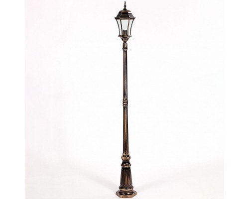 Наземный фонарь  91309L Gb Oasis Light